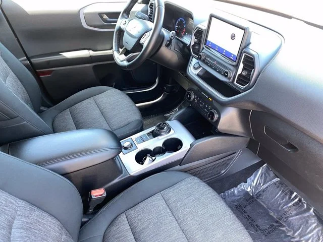 SEMINUEVOS FORD Bronco Sport a Estados en autogozo