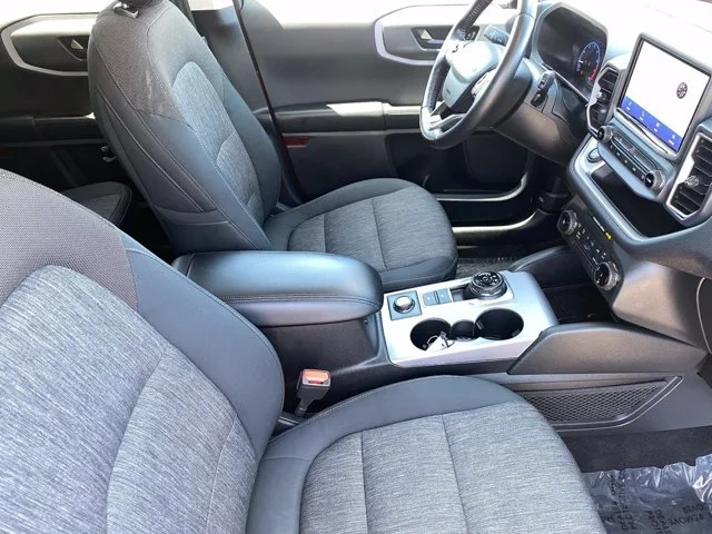SEMINUEVOS FORD Bronco Sport a Estados en autogozo