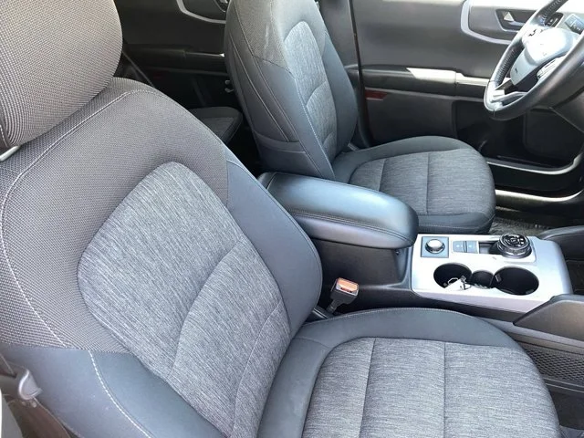 SEMINUEVOS FORD Bronco Sport a Estados en autogozo