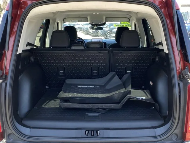 SEMINUEVOS FORD Bronco Sport a Estados en autogozo