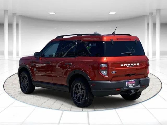 SEMINUEVOS FORD Bronco Sport a Estados en autogozo