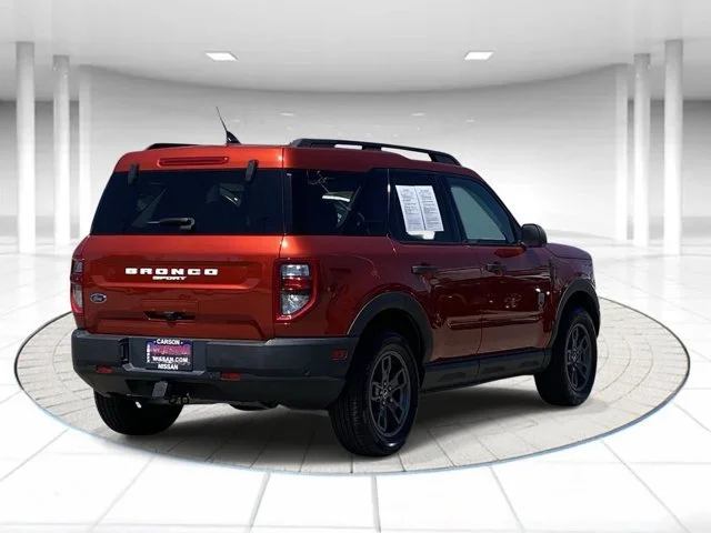 SEMINUEVOS FORD Bronco Sport a Estados en autogozo