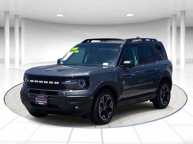 SEMINUEVOS FORD Bronco Sport a Estados en autogozo