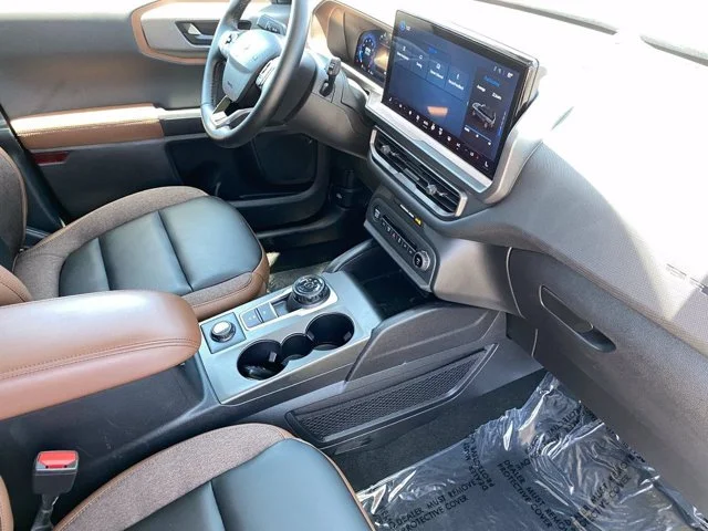 SEMINUEVOS FORD Bronco Sport a Estados en autogozo