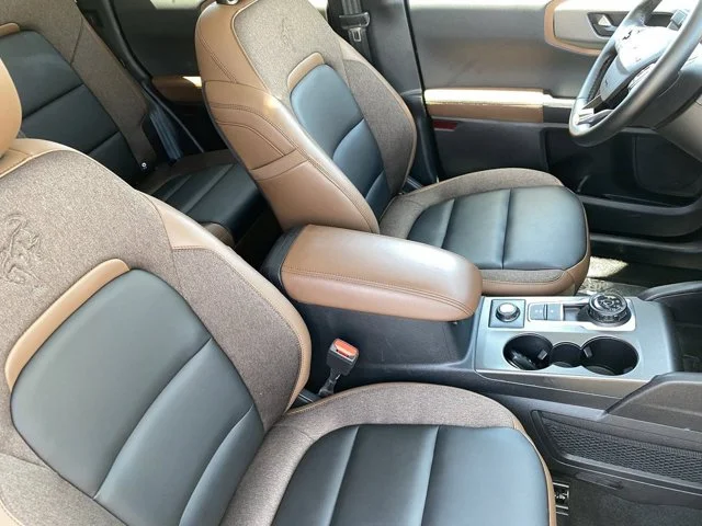 SEMINUEVOS FORD Bronco Sport a Estados en autogozo