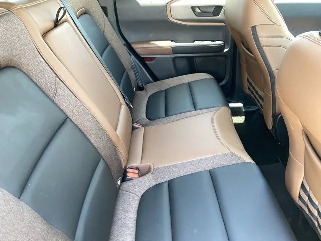 SEMINUEVOS FORD Bronco Sport a Estados en autogozo