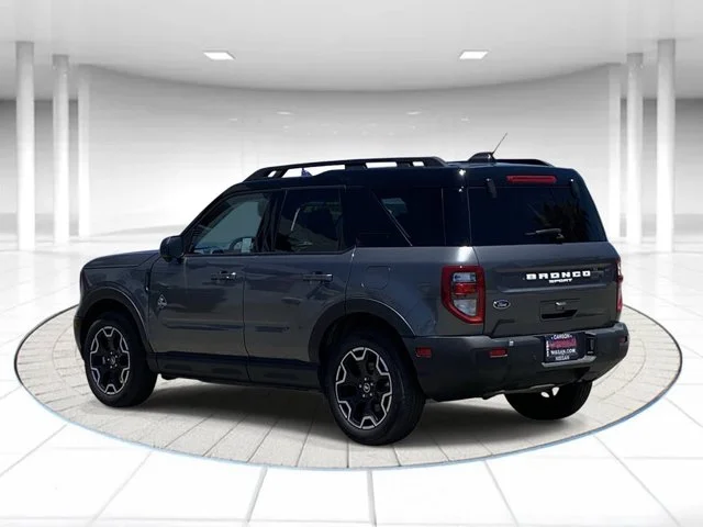 SEMINUEVOS FORD Bronco Sport a Estados en autogozo