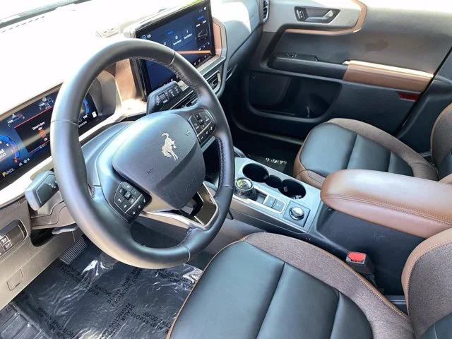 SEMINUEVOS FORD Bronco Sport a Estados en autogozo
