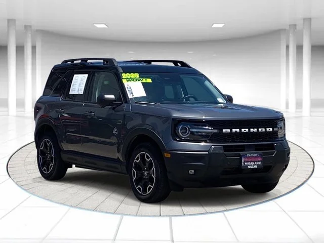 SEMINUEVOS FORD Bronco Sport a Estados en autogozo