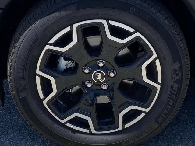 SEMINUEVOS FORD Bronco Sport a Estados en autogozo