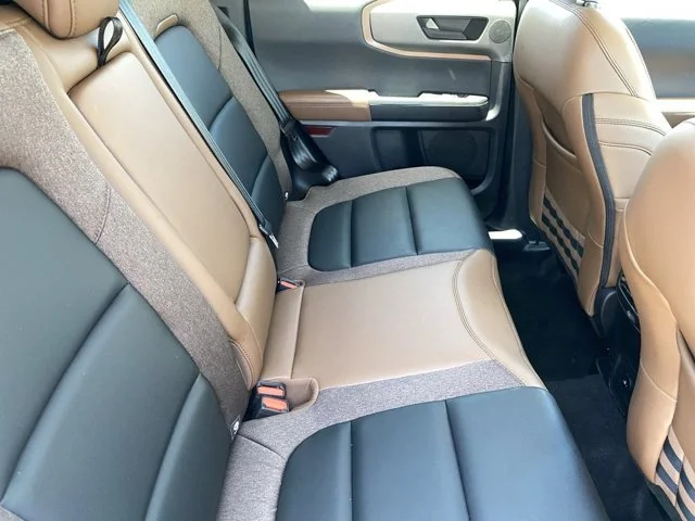 SEMINUEVOS FORD Bronco Sport a Estados en autogozo