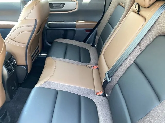 SEMINUEVOS FORD Bronco Sport a Estados en autogozo