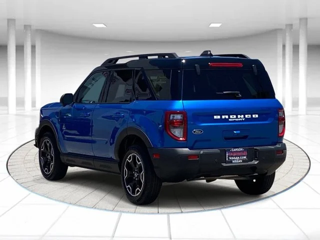 SEMINUEVOS FORD Bronco Sport a Estados en autogozo