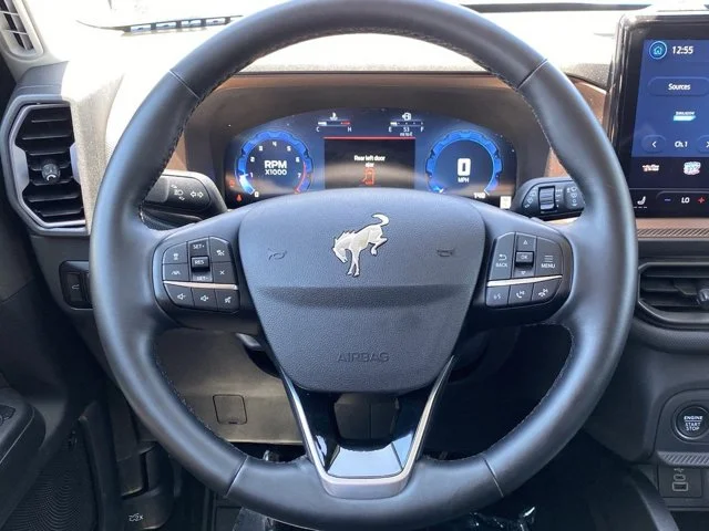 SEMINUEVOS FORD Bronco Sport a Estados en autogozo