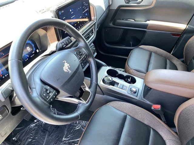 SEMINUEVOS FORD Bronco Sport a Estados en autogozo