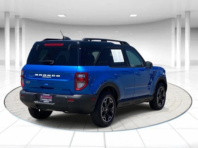 SEMINUEVOS FORD Bronco Sport a Estados en autogozo