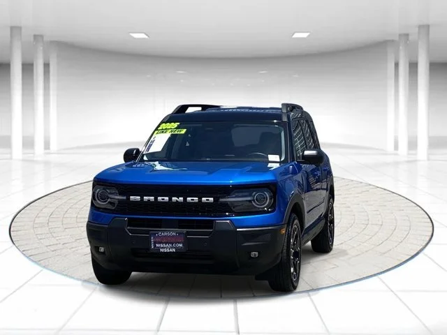 SEMINUEVOS FORD Bronco Sport a Estados en autogozo