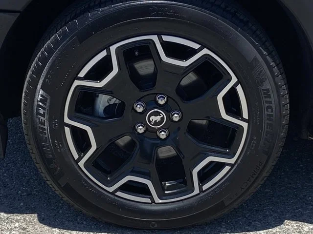 SEMINUEVOS FORD Bronco Sport a Estados en autogozo