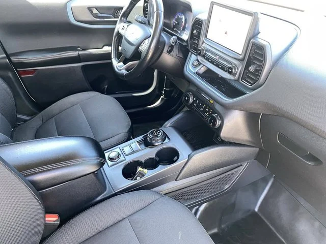 SEMINUEVOS FORD Bronco Sport a Estados en autogozo