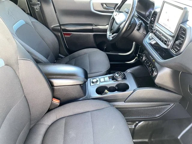 SEMINUEVOS FORD Bronco Sport a Estados en autogozo