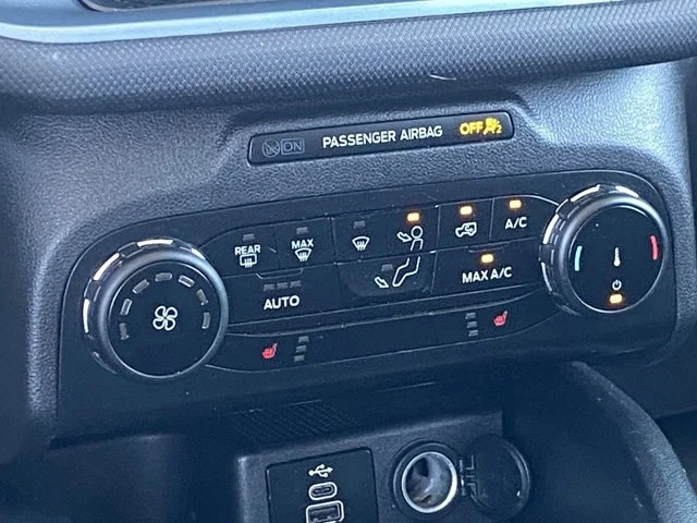 SEMINUEVOS FORD Bronco Sport a Estados en autogozo
