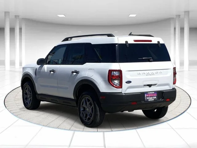 SEMINUEVOS FORD Bronco Sport a Estados en autogozo