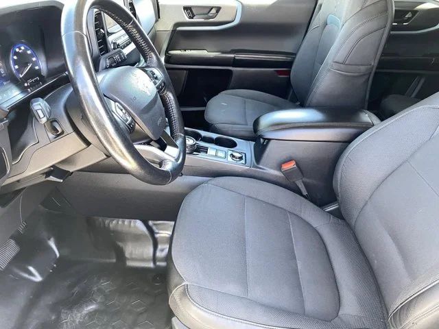 SEMINUEVOS FORD Bronco Sport a Estados en autogozo
