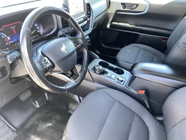 SEMINUEVOS FORD Bronco Sport a Estados en autogozo