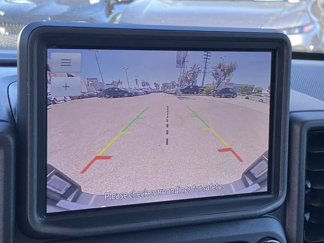 SEMINUEVOS FORD Bronco Sport a Estados en autogozo