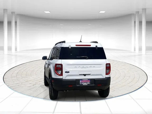 SEMINUEVOS FORD Bronco Sport a Estados en autogozo