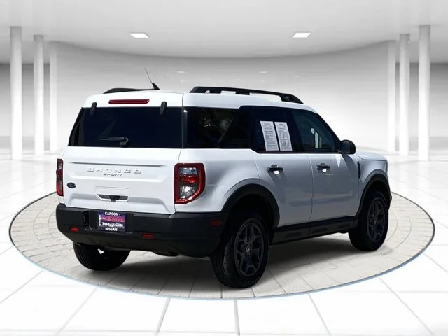 SEMINUEVOS FORD Bronco Sport a Estados en autogozo