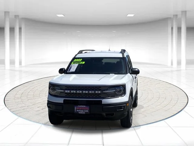 SEMINUEVOS FORD Bronco Sport a Estados en autogozo