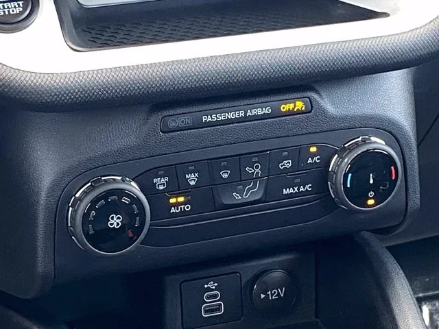 SEMINUEVOS FORD Bronco Sport a Estados en autogozo