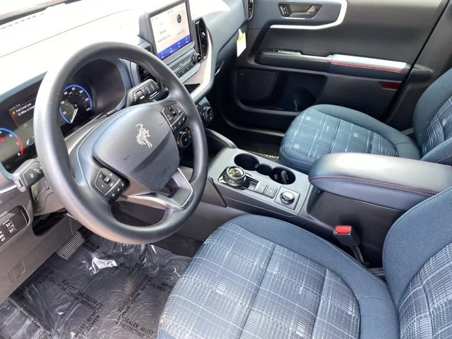SEMINUEVOS FORD Bronco Sport a Estados en autogozo