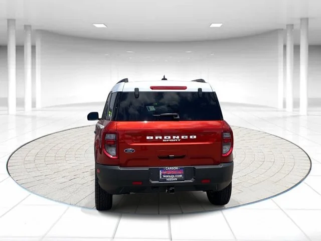 SEMINUEVOS FORD Bronco Sport a Estados en autogozo