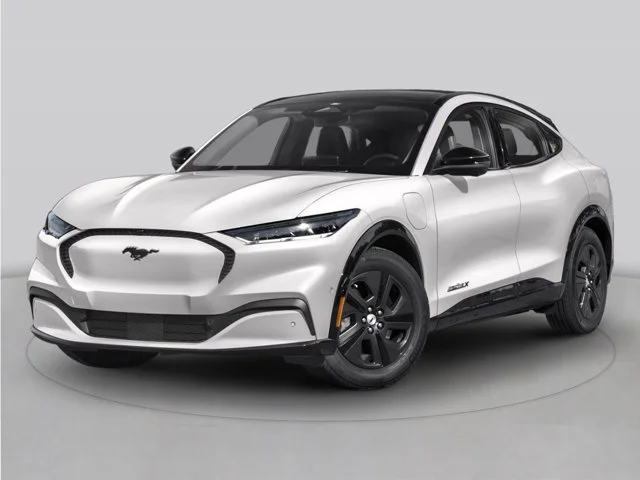 SEMINUEVOS FORD Mustang Mach-E a Estados en autogozo