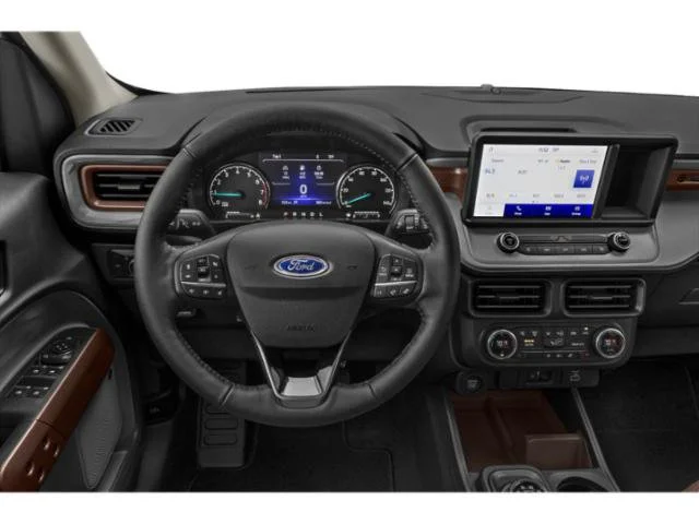 SEMINUEVOS FORD Maverick a Estados en autogozo