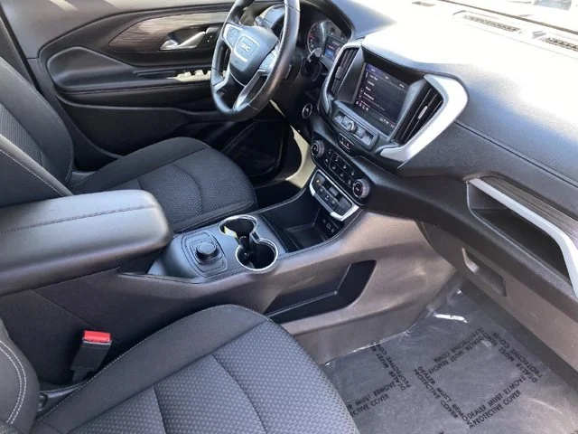 SEMINUEVOS GMC Terrain a Estados en autogozo
