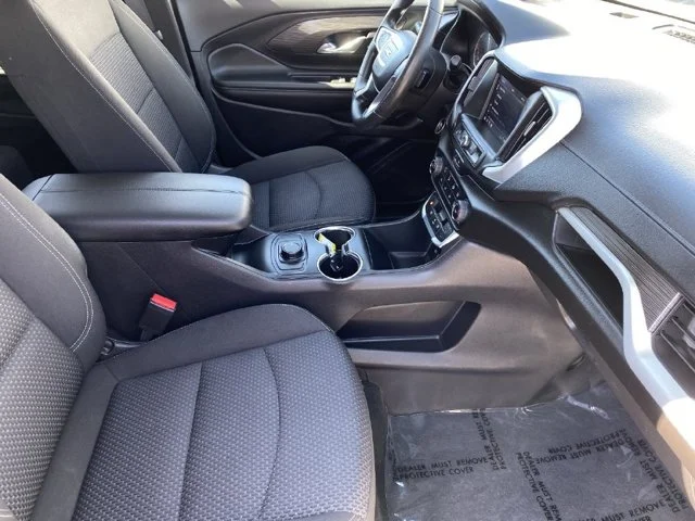 SEMINUEVOS GMC Terrain a Estados en autogozo