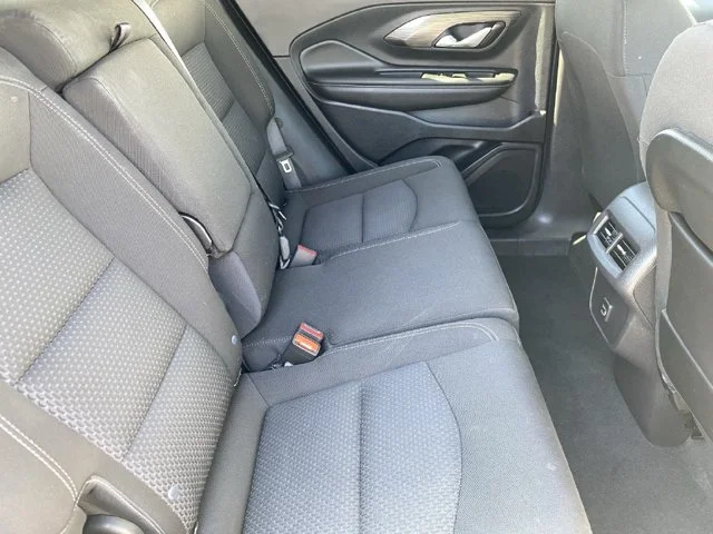 SEMINUEVOS GMC Terrain a Estados en autogozo