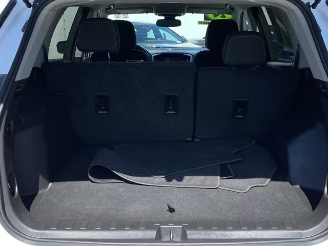SEMINUEVOS GMC Terrain a Estados en autogozo