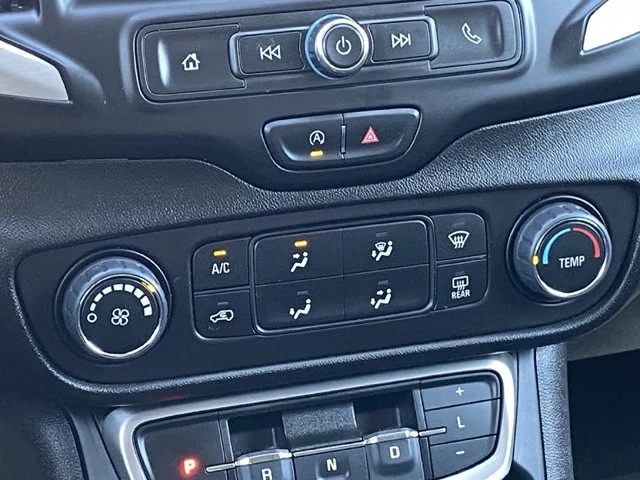 SEMINUEVOS GMC Terrain a Estados en autogozo