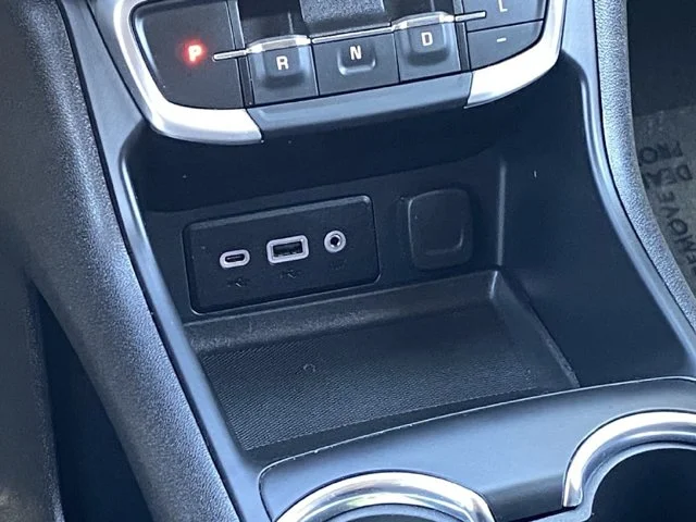 SEMINUEVOS GMC Terrain a Estados en autogozo