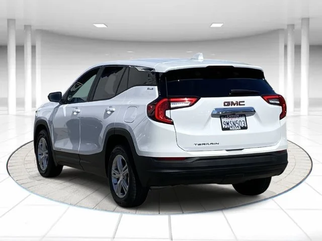 SEMINUEVOS GMC Terrain a Estados en autogozo