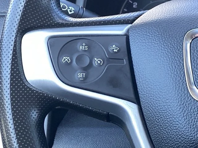 SEMINUEVOS GMC Terrain a Estados en autogozo
