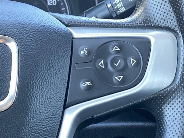 SEMINUEVOS GMC Terrain a Estados en autogozo