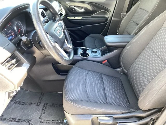 SEMINUEVOS GMC Terrain a Estados en autogozo