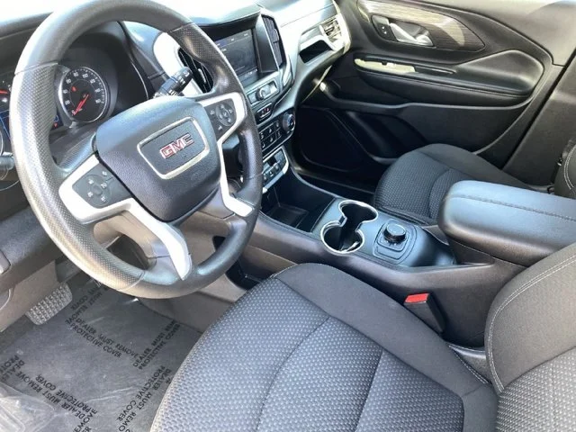 SEMINUEVOS GMC Terrain a Estados en autogozo