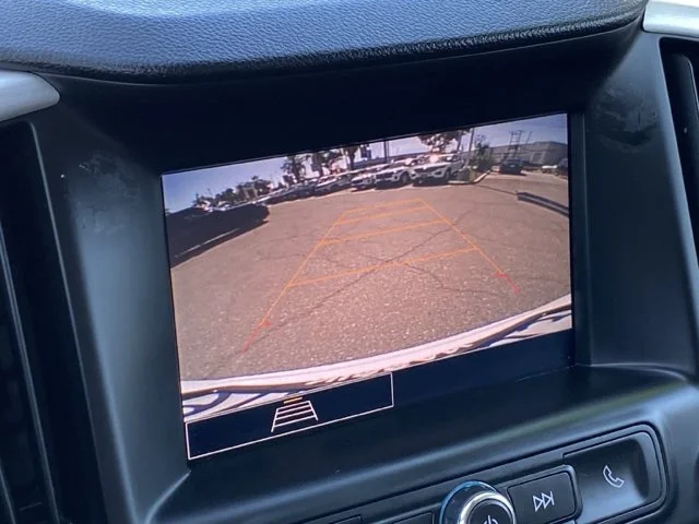 SEMINUEVOS GMC Terrain a Estados en autogozo