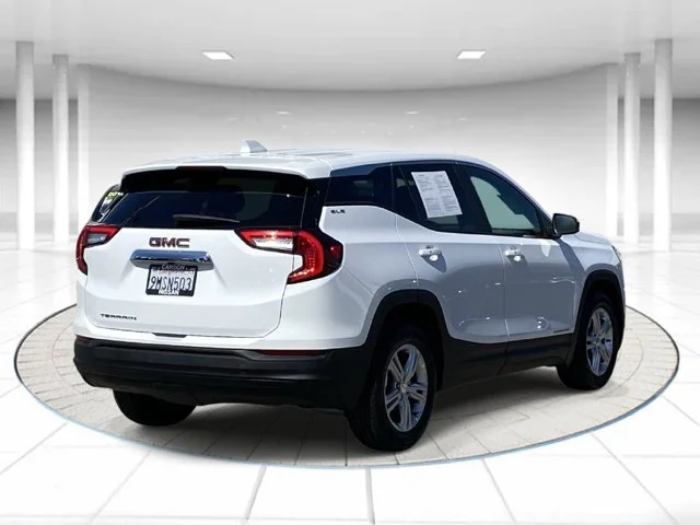 SEMINUEVOS GMC Terrain a Estados en autogozo